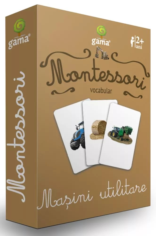 Masini utilitare
