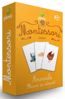 Animale. Hrana si adapost