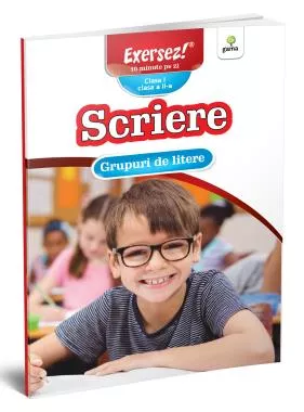 Grupuri de litere