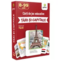 Tari si capitale