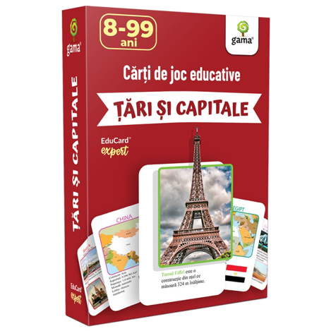 Tari si capitale