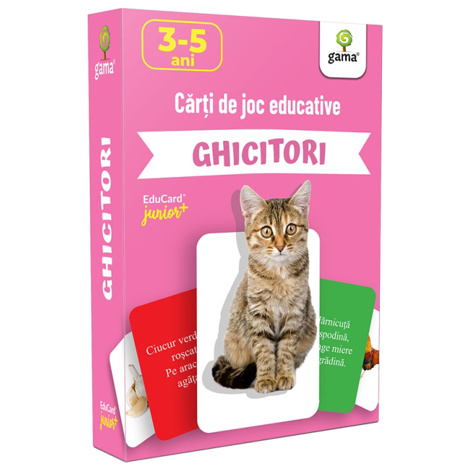 Ghicitori