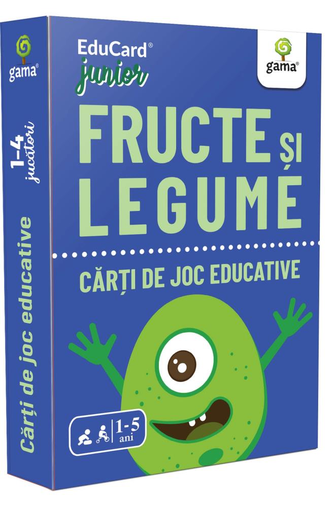 Fructe si legume