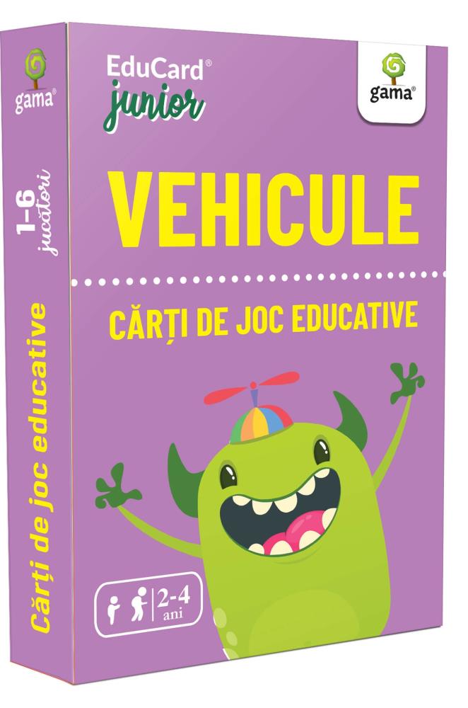 Vehicule