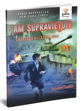 Am supraviețuit invaziei naziste, 1944