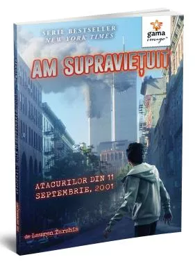 Am supravietuit atacurilor din 11 Septembrie, 2001