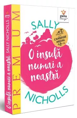 O insulă numai a noastră