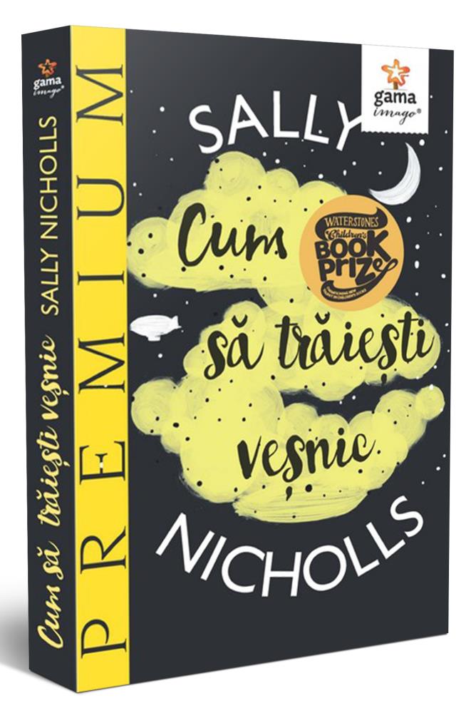 Cum sa traiesti vesnic