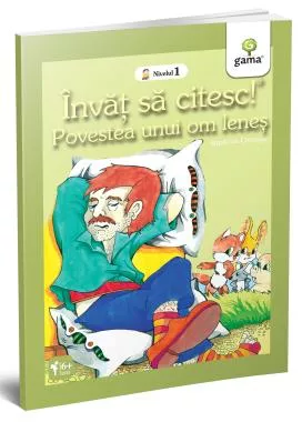 Povestea unui om leneș