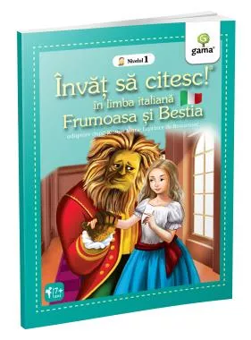 Frumoasa si Bestia