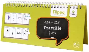 Fracțiile