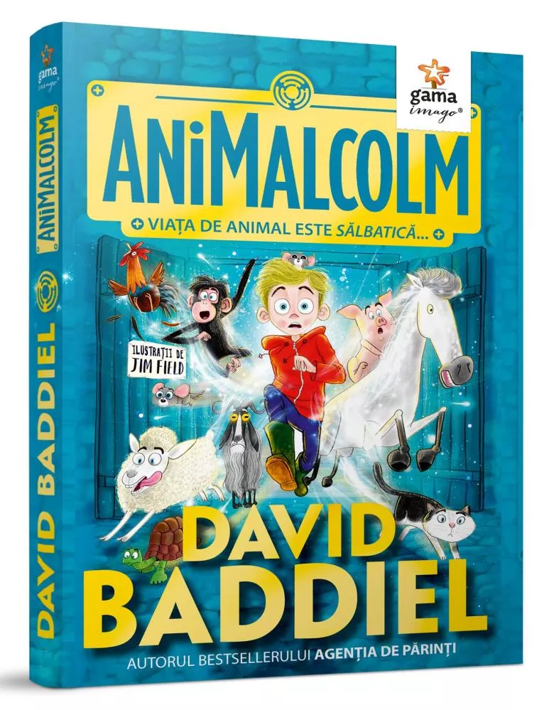 AniMalcolm