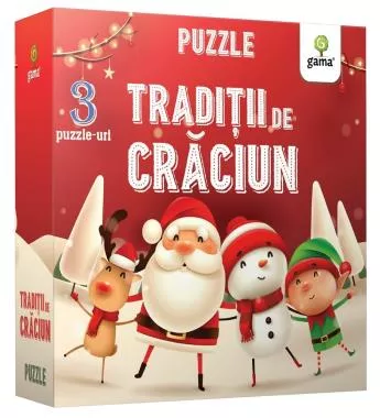 Traditii de Craciun