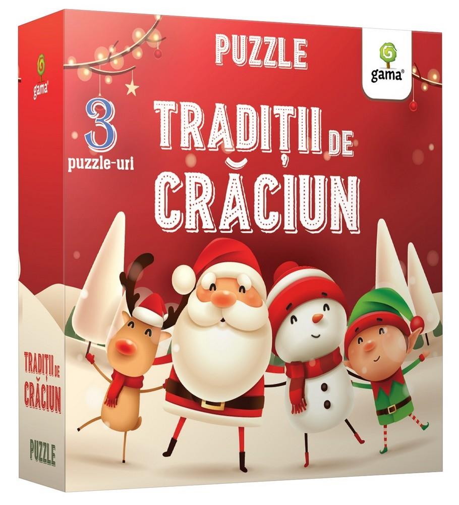 Traditii de Craciun