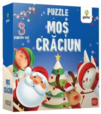 Mos Craciun