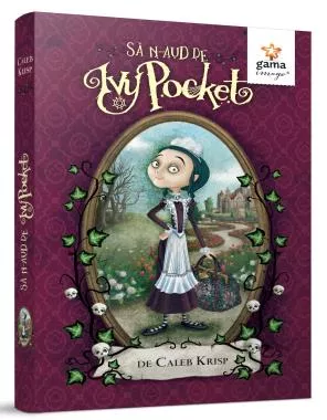 Sa n-aud de Ivy Pocket! - volumul 1