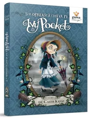 S-o opreasca cineva pe Ivy Pocket! - volumul 2