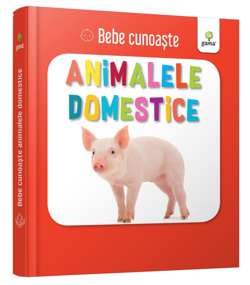 Animalele domestice