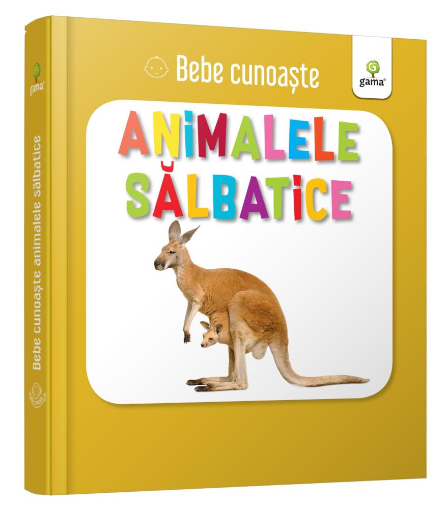 Animalele salbatice