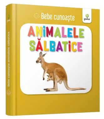 Animalele sălbatice