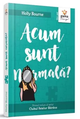 Acum sunt normală?