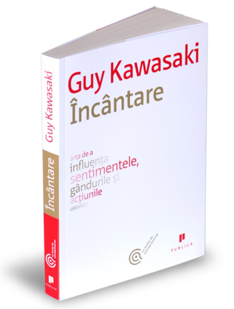 Incantare