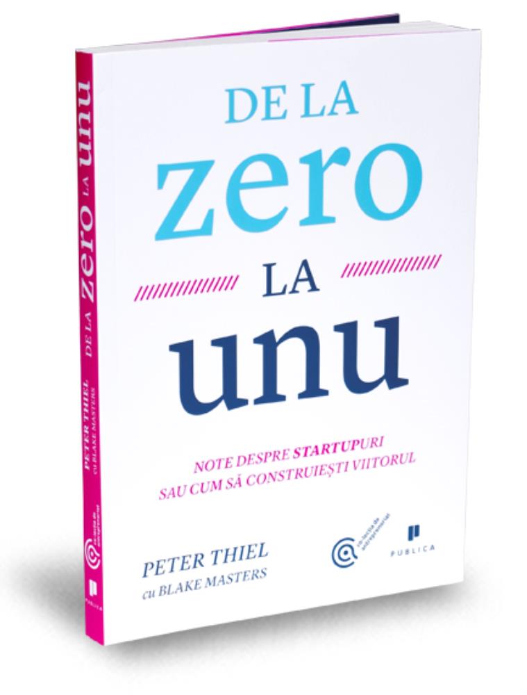 De la zero la unu