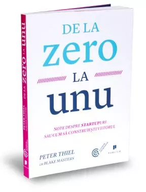 De la zero la unu