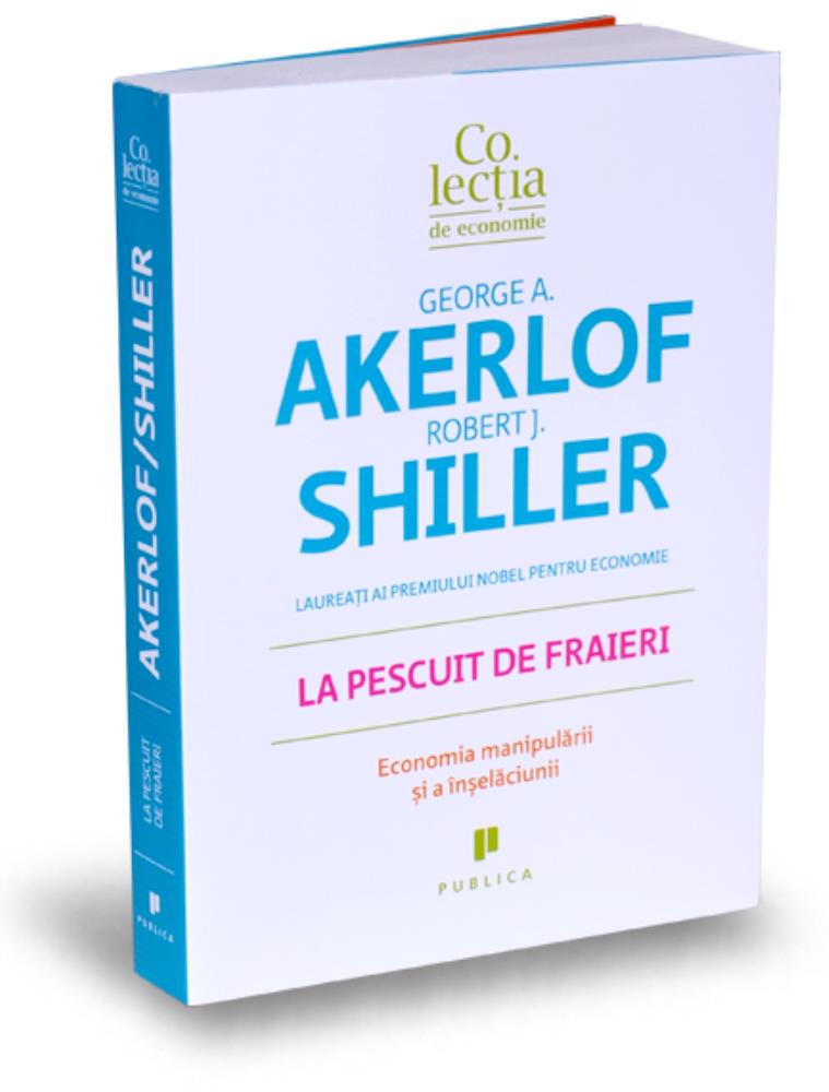 La pescuit de fraieri