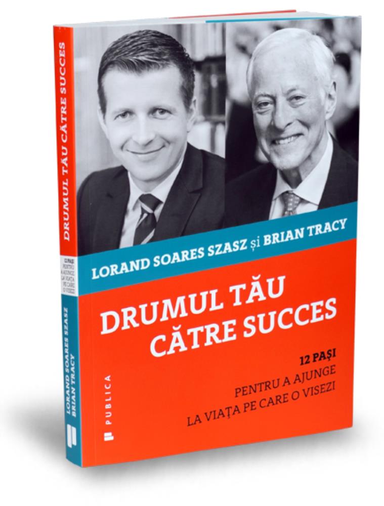Drumul tau catre succes