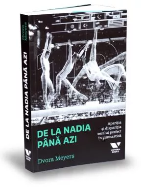 De la Nadia pana azi