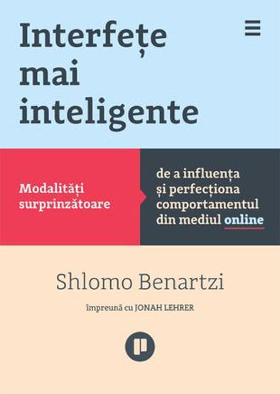 Interfete mai inteligente