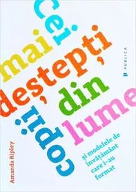 Cei mai destepti copii din lume