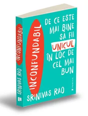 Inconfundabil