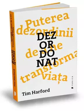 Dezordonat