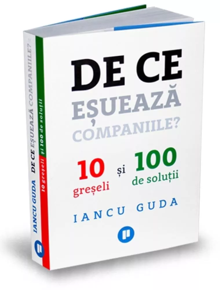 Pachet Esec si solutii in business