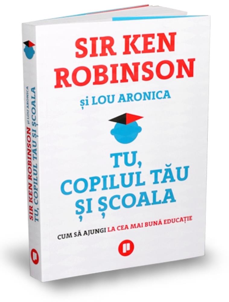 Tu, copilul tau si scoala