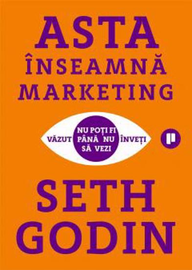 Asta inseamna marketing