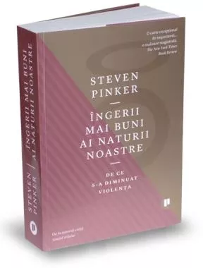 Ingerii mai buni ai naturii noastre