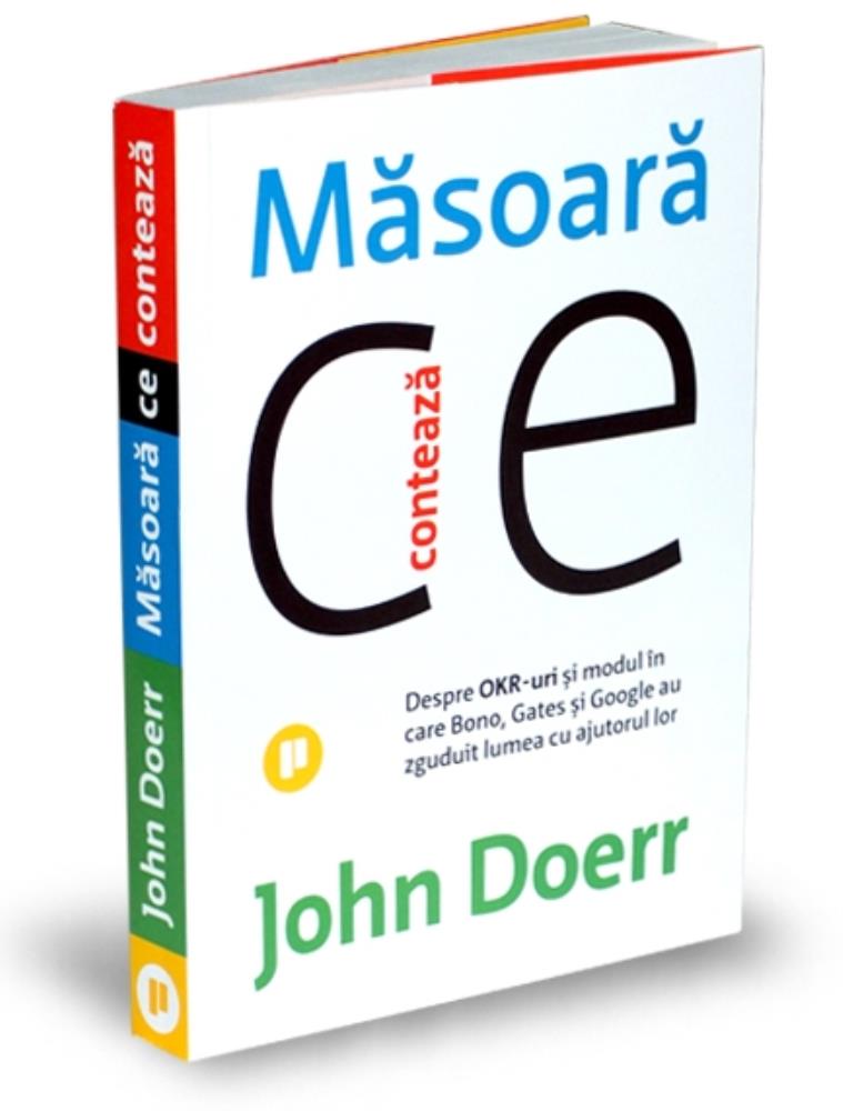 Masoara ce conteaza