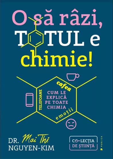 Pachet Totul e chimie