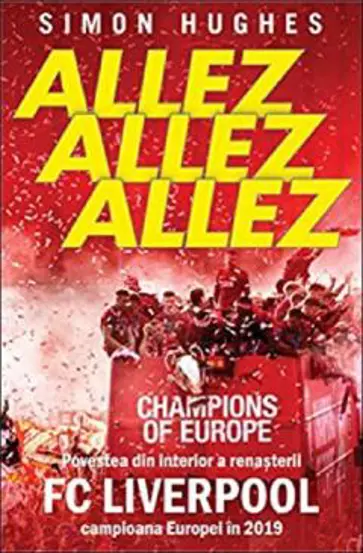 Allez Allez Allez