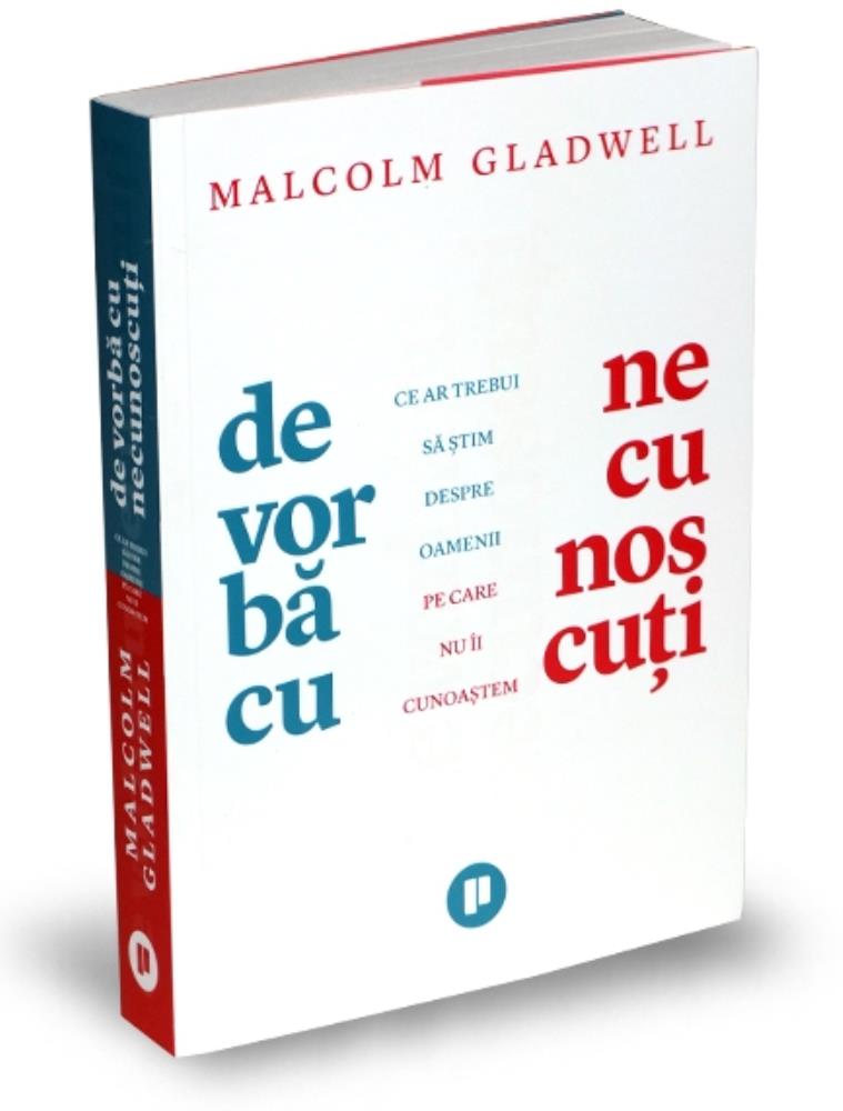 De vorba cu necunoscuti