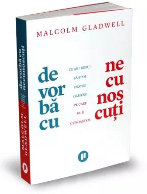 De vorba cu necunoscuti