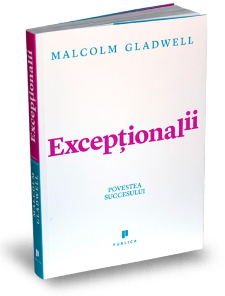 Exceptionalii (Outliers)