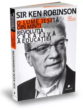O lume iesita din minti
