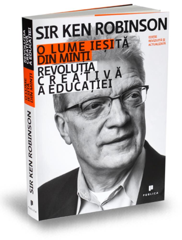 O lume iesita din minti