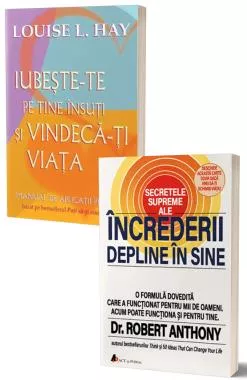 Pachet Iubește-te