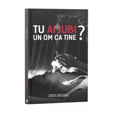 Tu ai iubi un om ca tine? 
