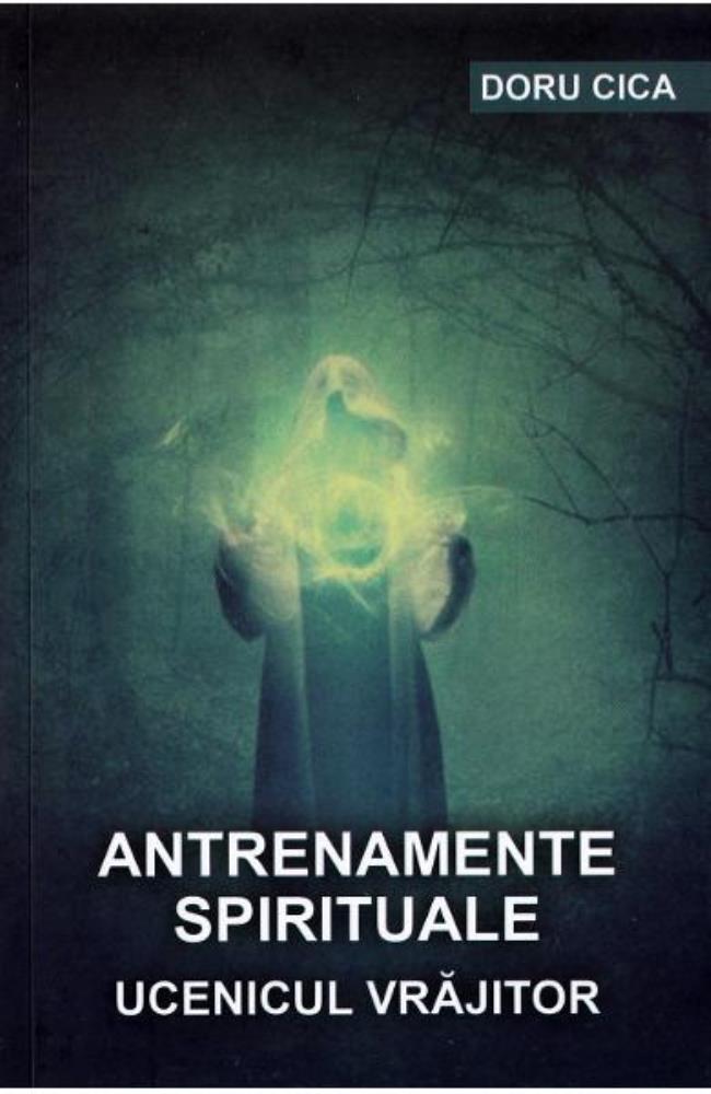 Antrenamente spirituale 
